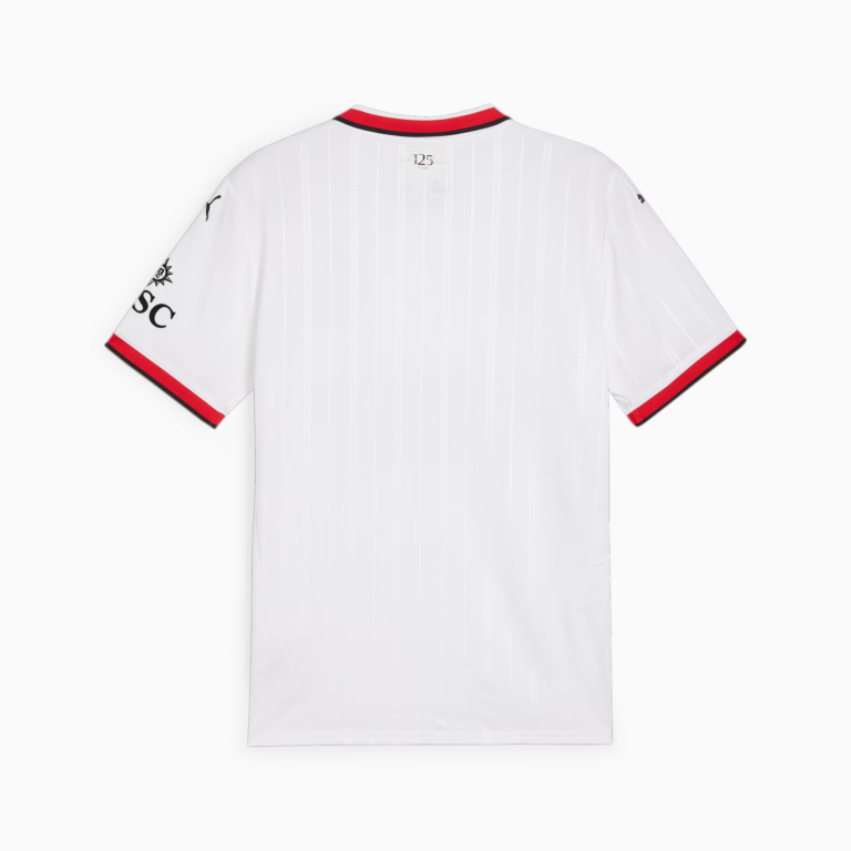 Mens AC Milan Away Replica Jersey 24/25