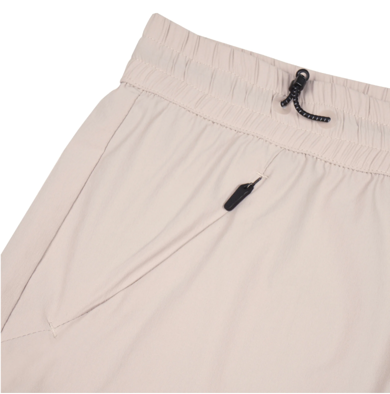 Womens Rukka Malis Lightweight lasercut Shorts