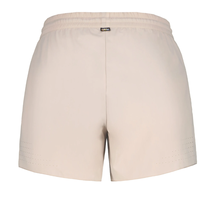 Womens Rukka Malis Lightweight lasercut Shorts