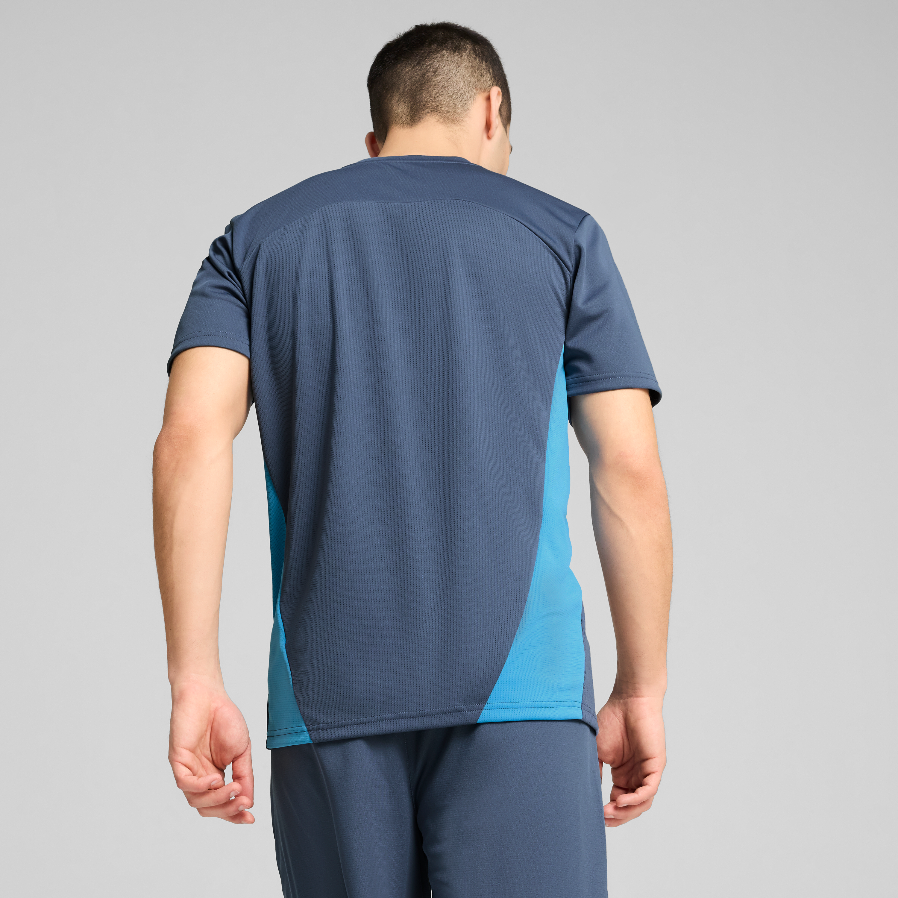 Mens Manchester City Training Jersey