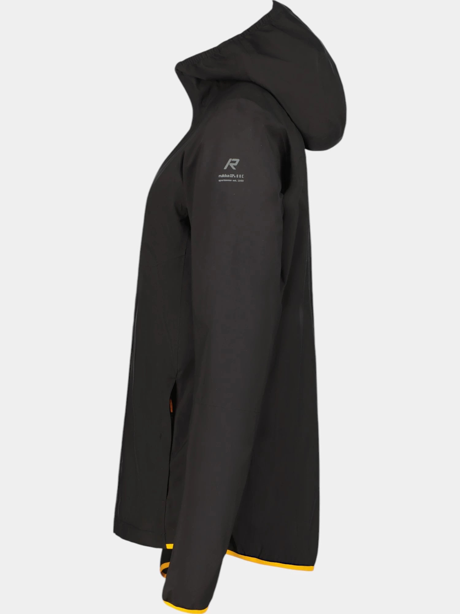 Mens Rukka Menki Waterproof Jacket