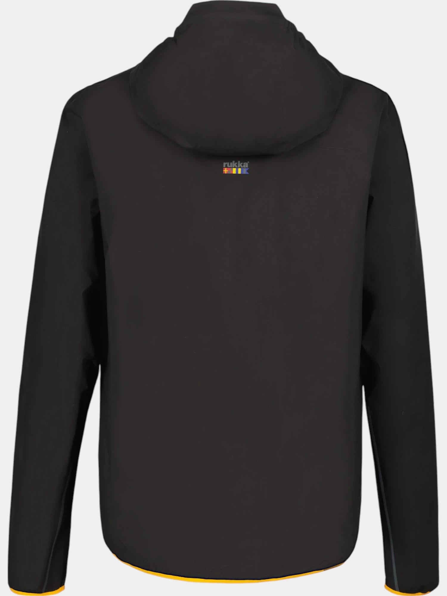 Mens Rukka Menki Waterproof Jacket