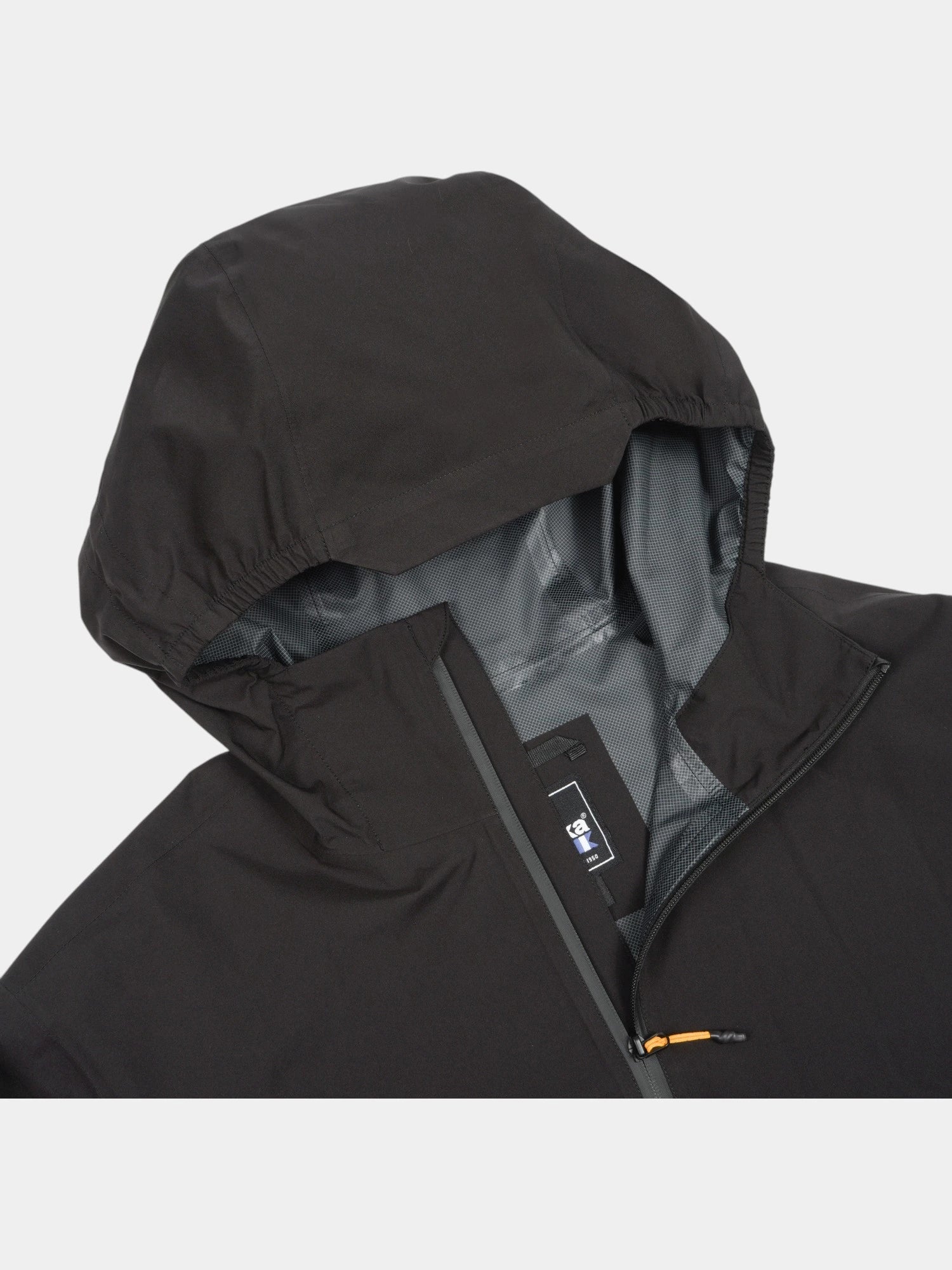 Mens Rukka Menki Waterproof Jacket