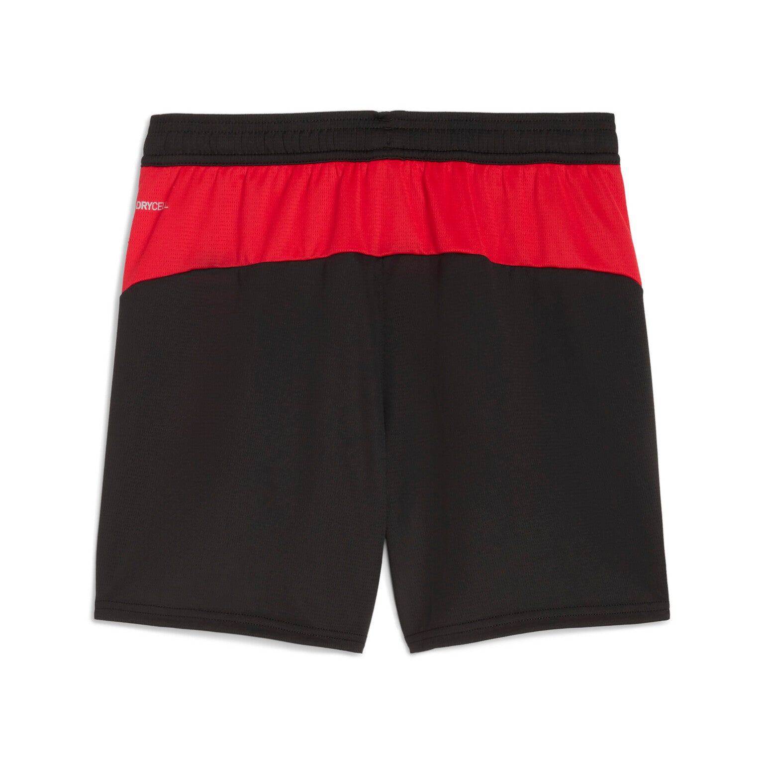Junior AC Milan Home Replica Shorts