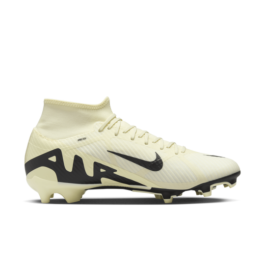 Mens Zoom Superfly 9 Academy Firm Ground Boot