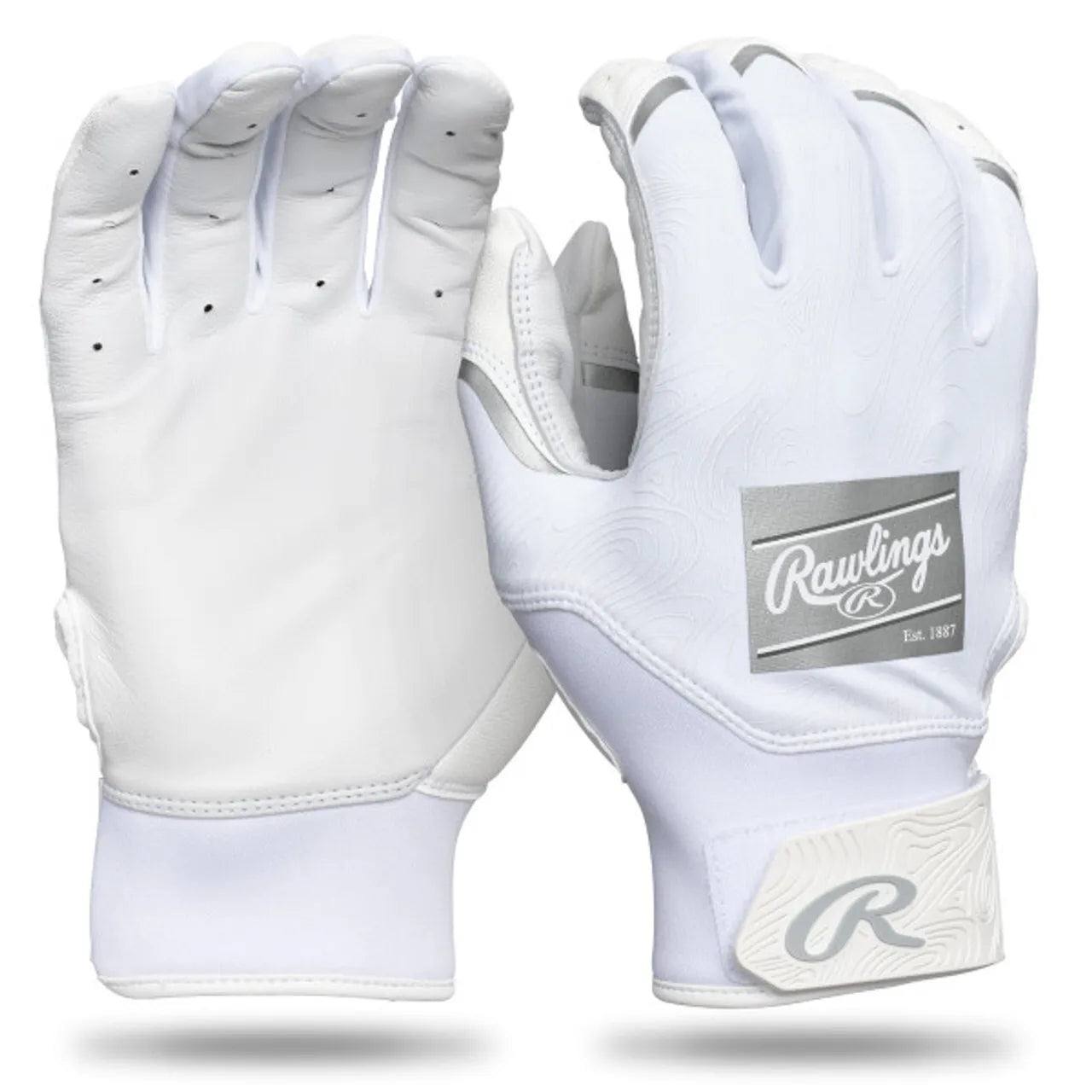 Senior Clout Batting Gloves
