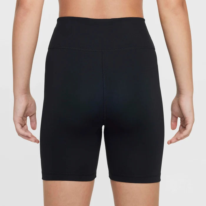 Girls Dri-Fit One 5 Inch Bike Short
