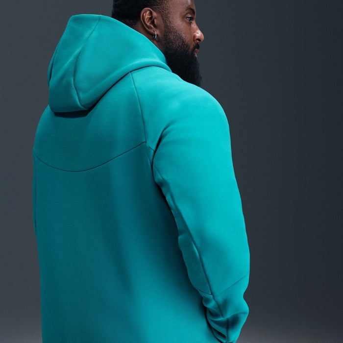 Mens Tech Fleece Full Zip  Jacket