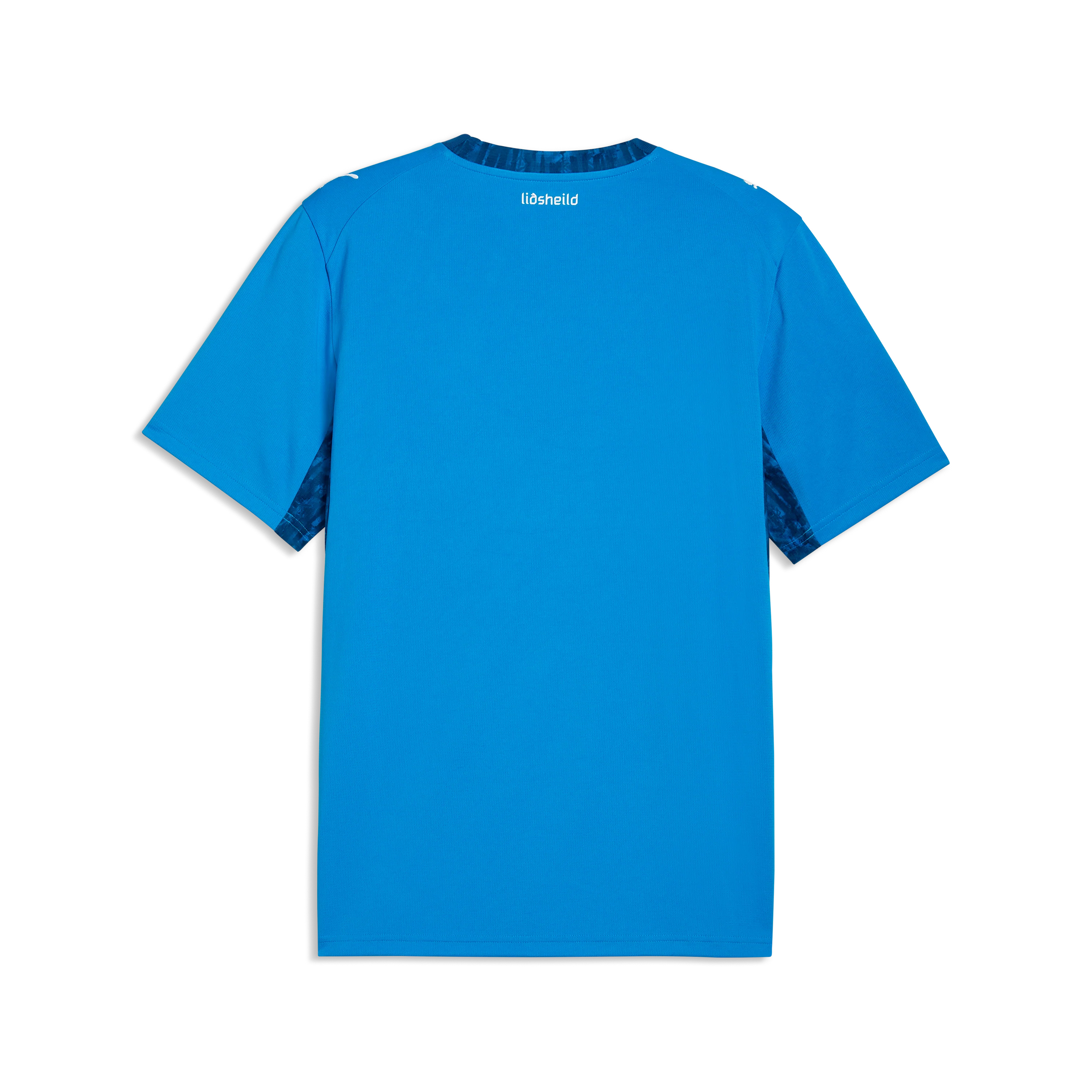 Mens Iceland KSI Home 25/26 Replica Jersey