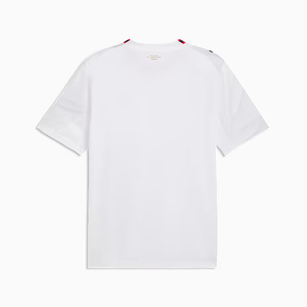 Mens AC Milan Away 26/27 Replica Jersey