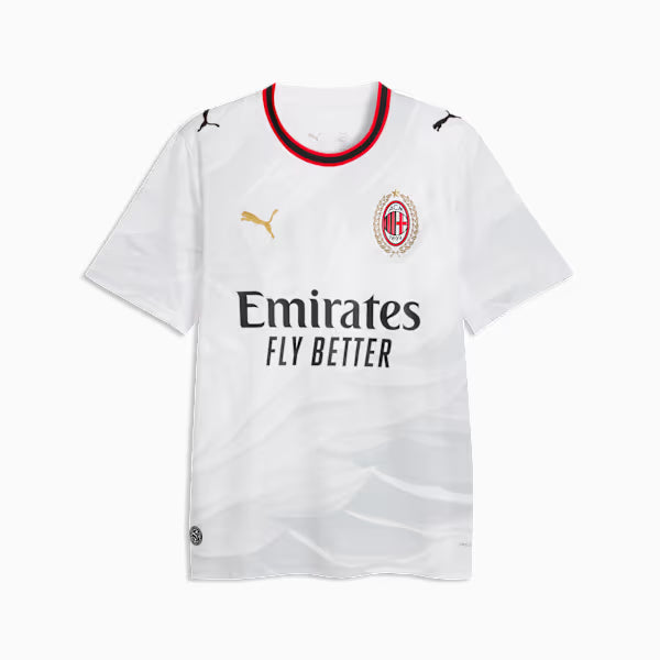 Mens AC Milan Away 26/27 Replica Jersey