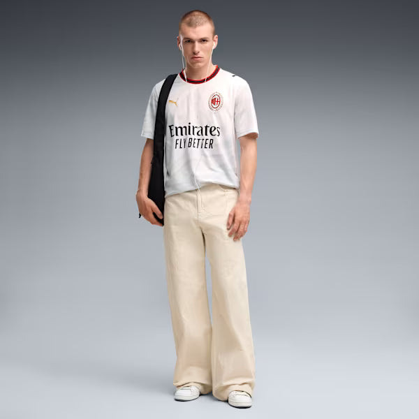 Mens AC Milan Away 26/27 Replica Jersey