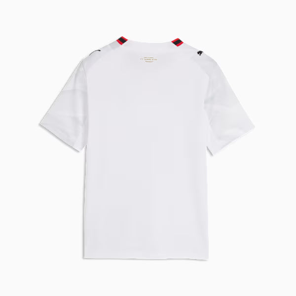 Junior AC Milan Away 26/27 Replica Jersey