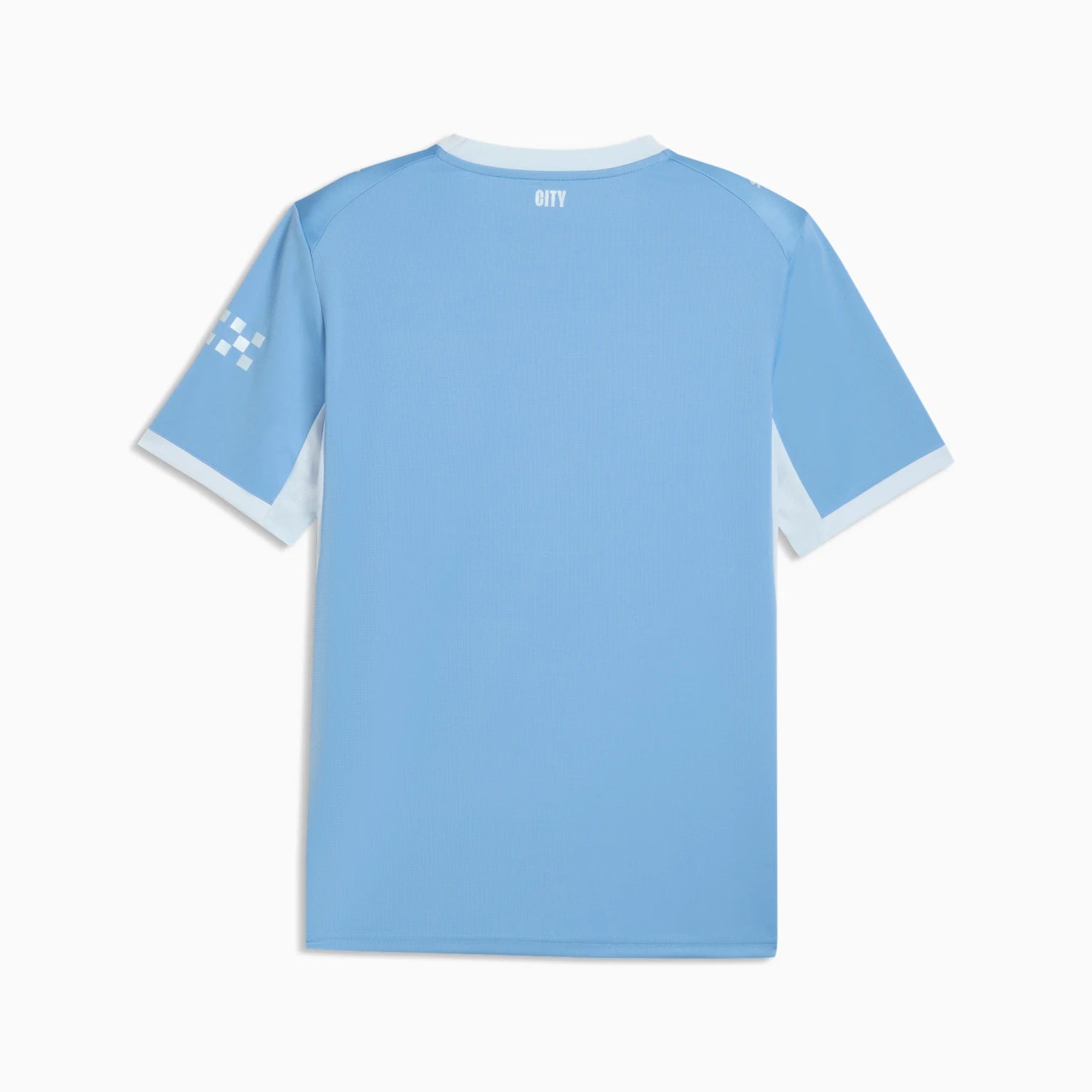 Mens Manchester City Home 26/27 Replica Jersey