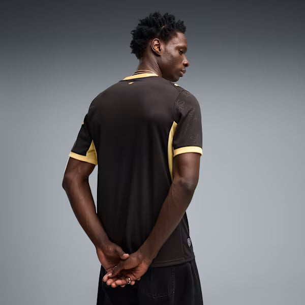 Mens Manchester City Away 26/27 Replica Jersey