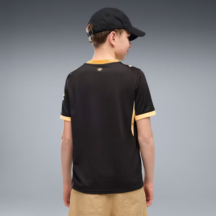 Junior Manchester City Away 26/27 Replica Jersey