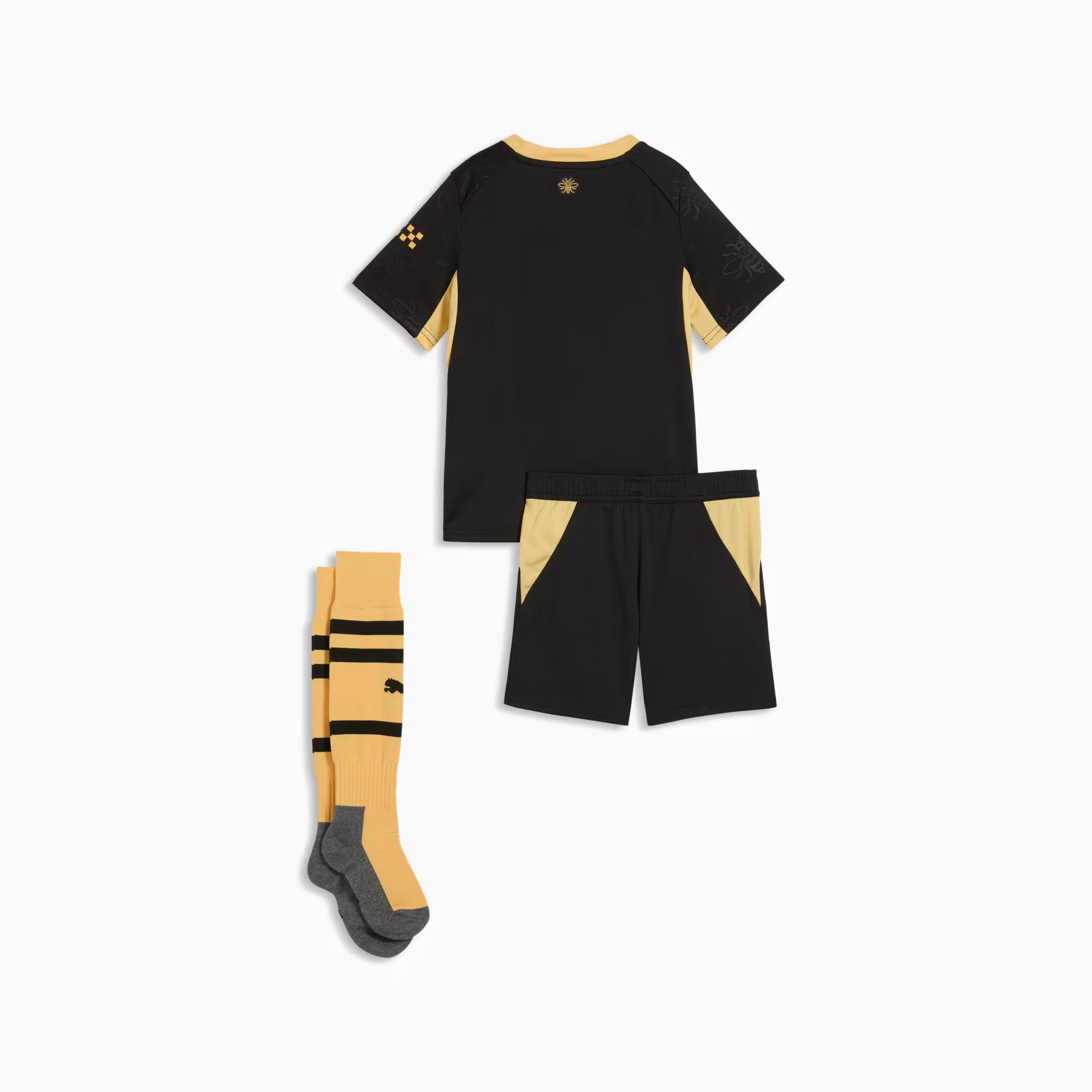 Kids Manchester City Away 26/27 Minikit