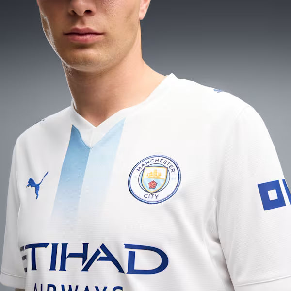Mens Manchester City 3rd Kit 26/27 Replica Jersey