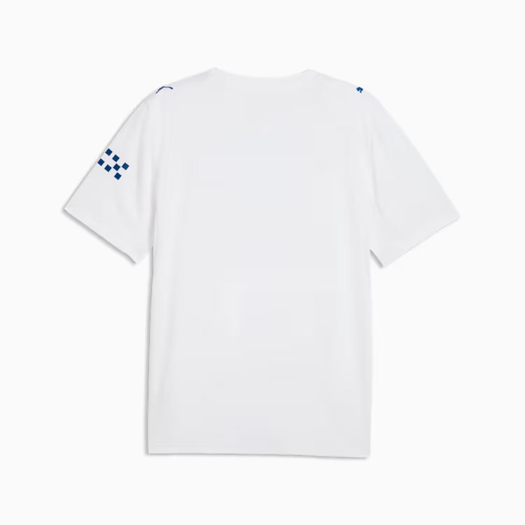 Mens Manchester City 3rd Kit 26/27 Replica Jersey
