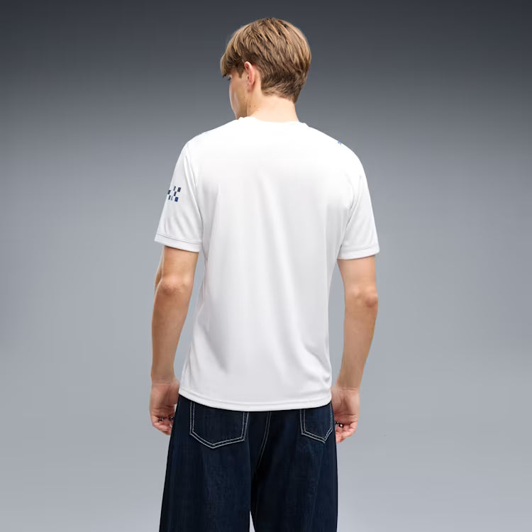 Mens Manchester City 3rd Kit 26/27 Replica Jersey
