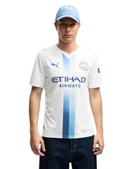 Mens Manchester City 3rd Kit 26/27 Replica Jersey