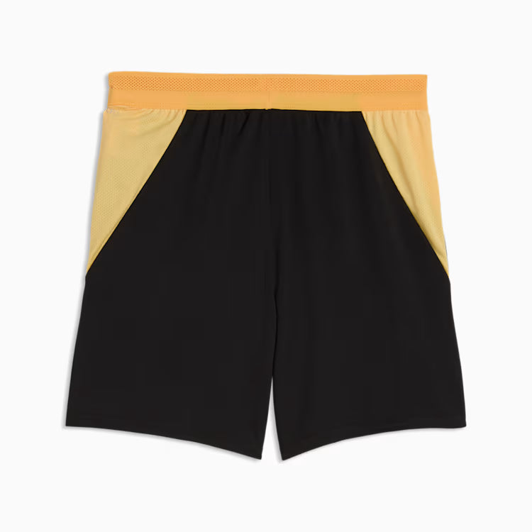 Junior Manchester City Away 26/27 Replica Shorts