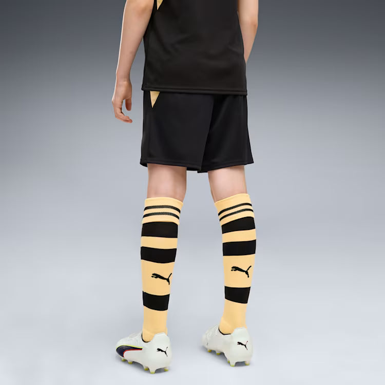 Junior Manchester City Away 26/27 Replica Shorts
