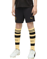 Junior Manchester City Away 26/27 Replica Shorts