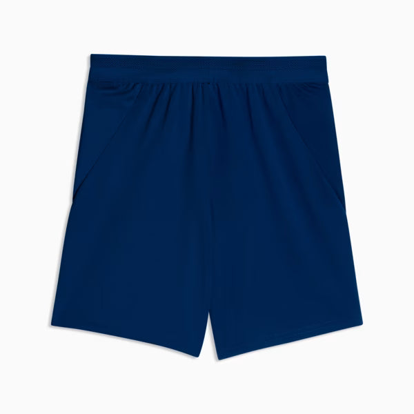 Junior Manchester City Home 26/27 Replica Shorts