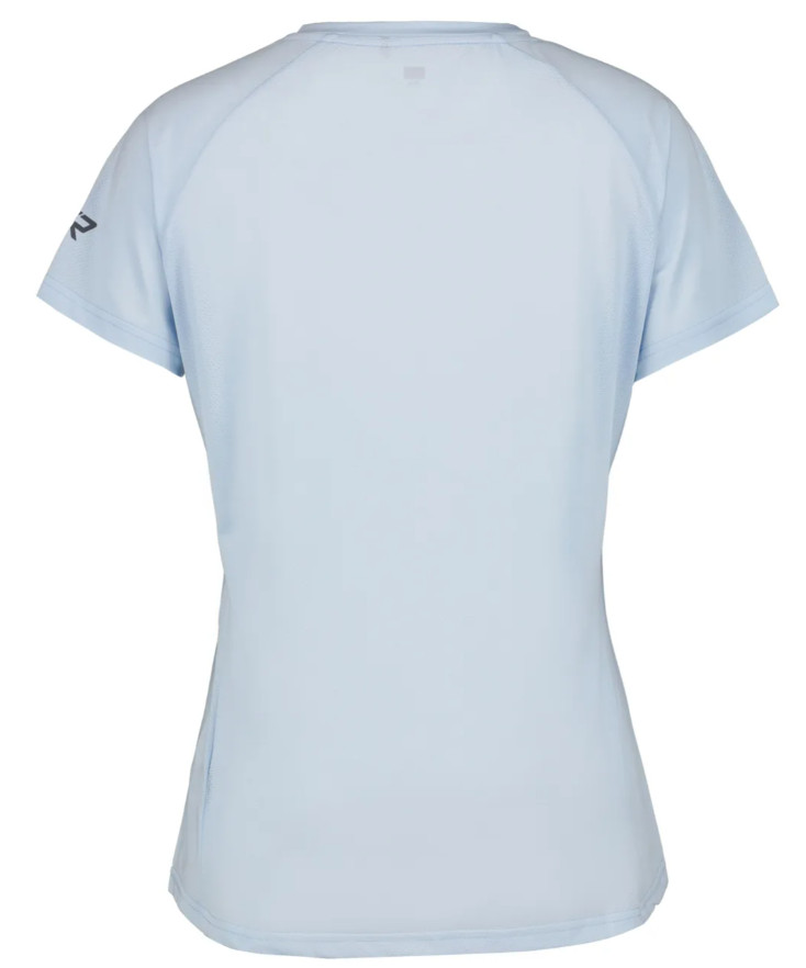 Womens Rukka Ylakartti Short Sleeve Tshirt