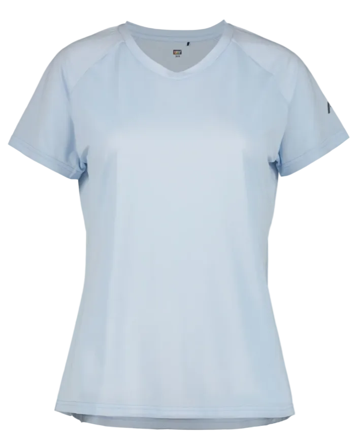 Womens Rukka Ylakartti Short Sleeve Tshirt