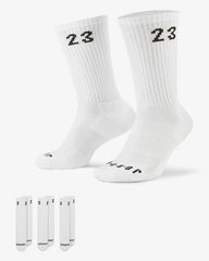 3 Pack Jordan Essential Crew Socks
