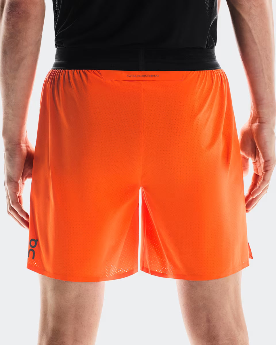 Mens Performance 7 Inch Short