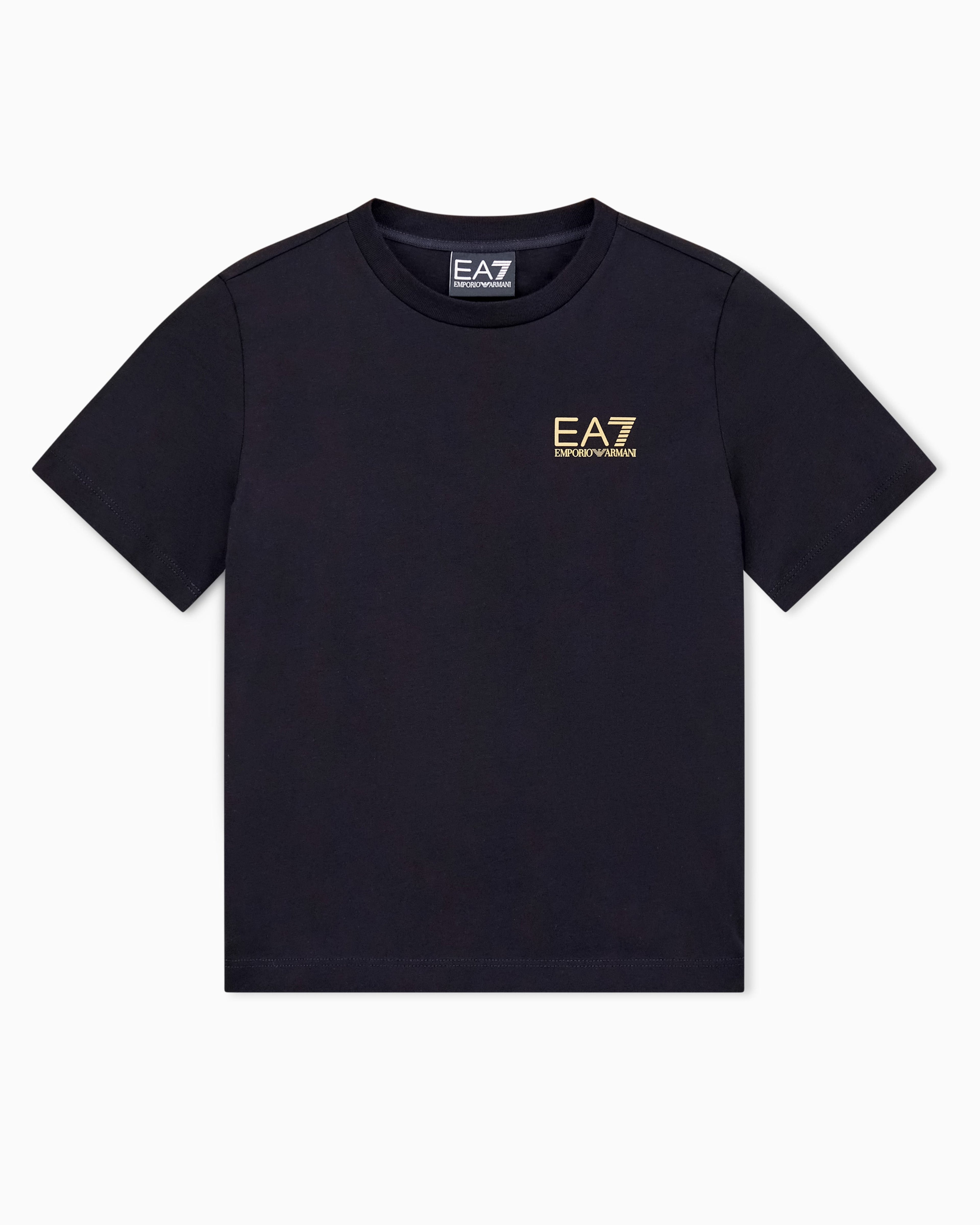 Youth Boys Core ID Short Sleeve Tshirt