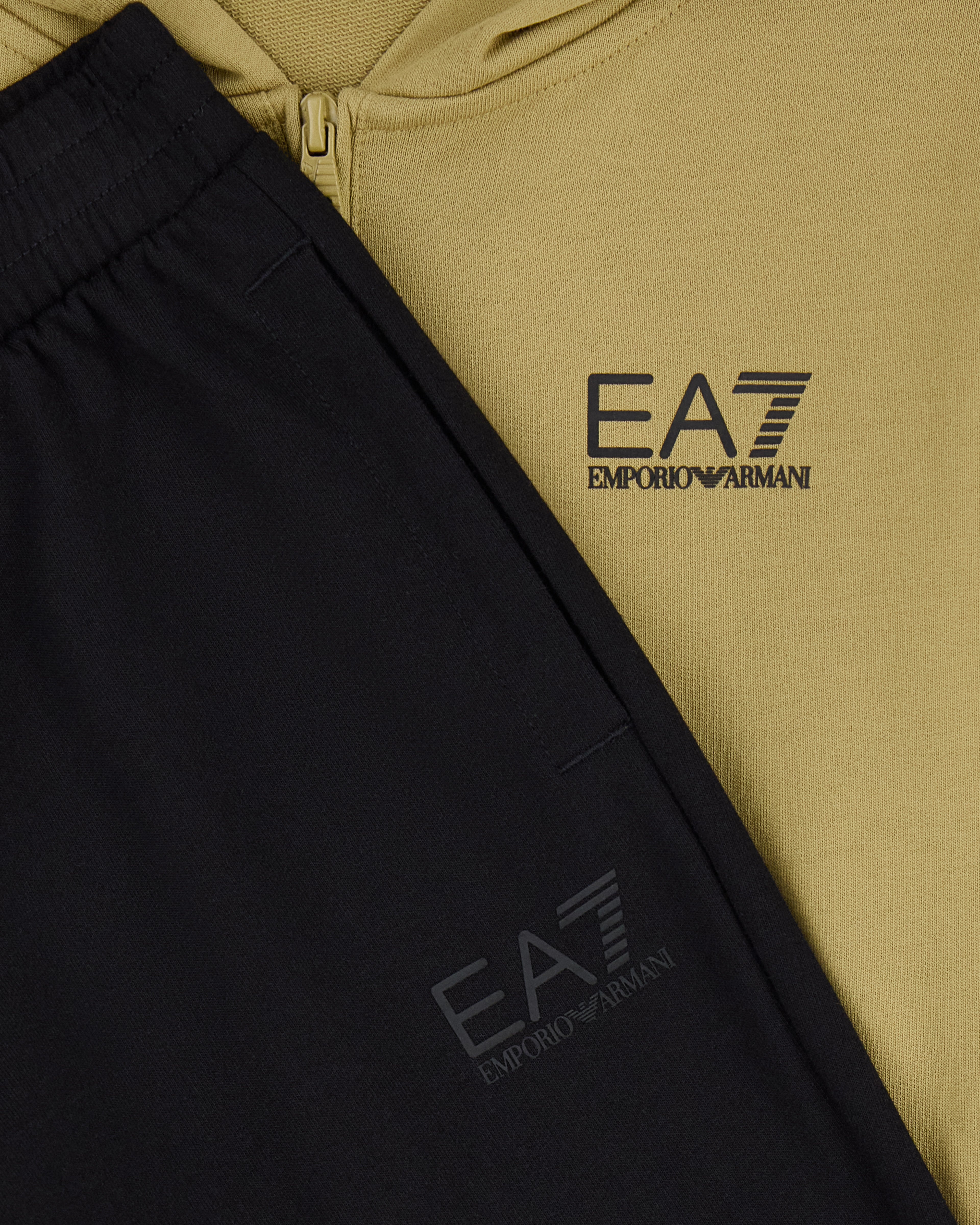 Youth Boys Core ID Tracksuit