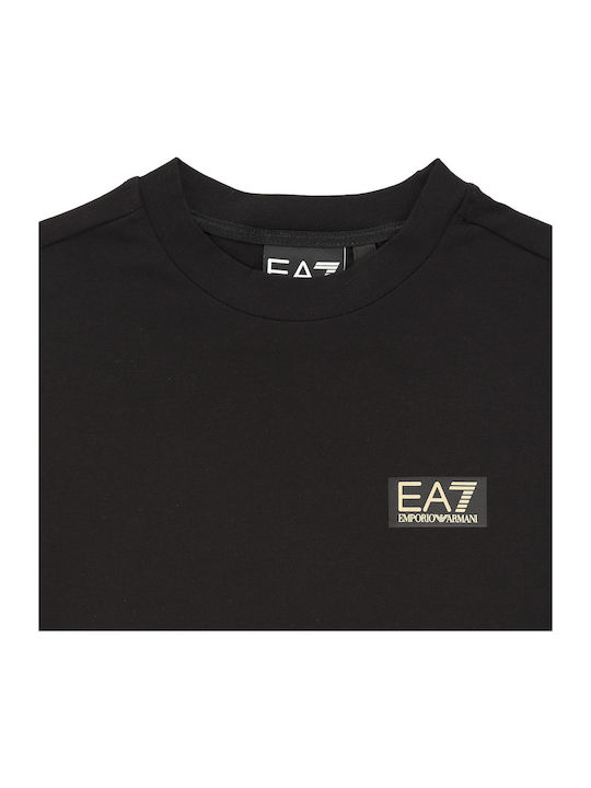 Boys Gold label T-Shirt