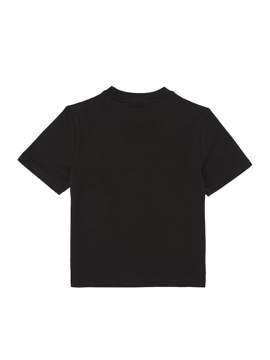 Boys Gold label T-Shirt