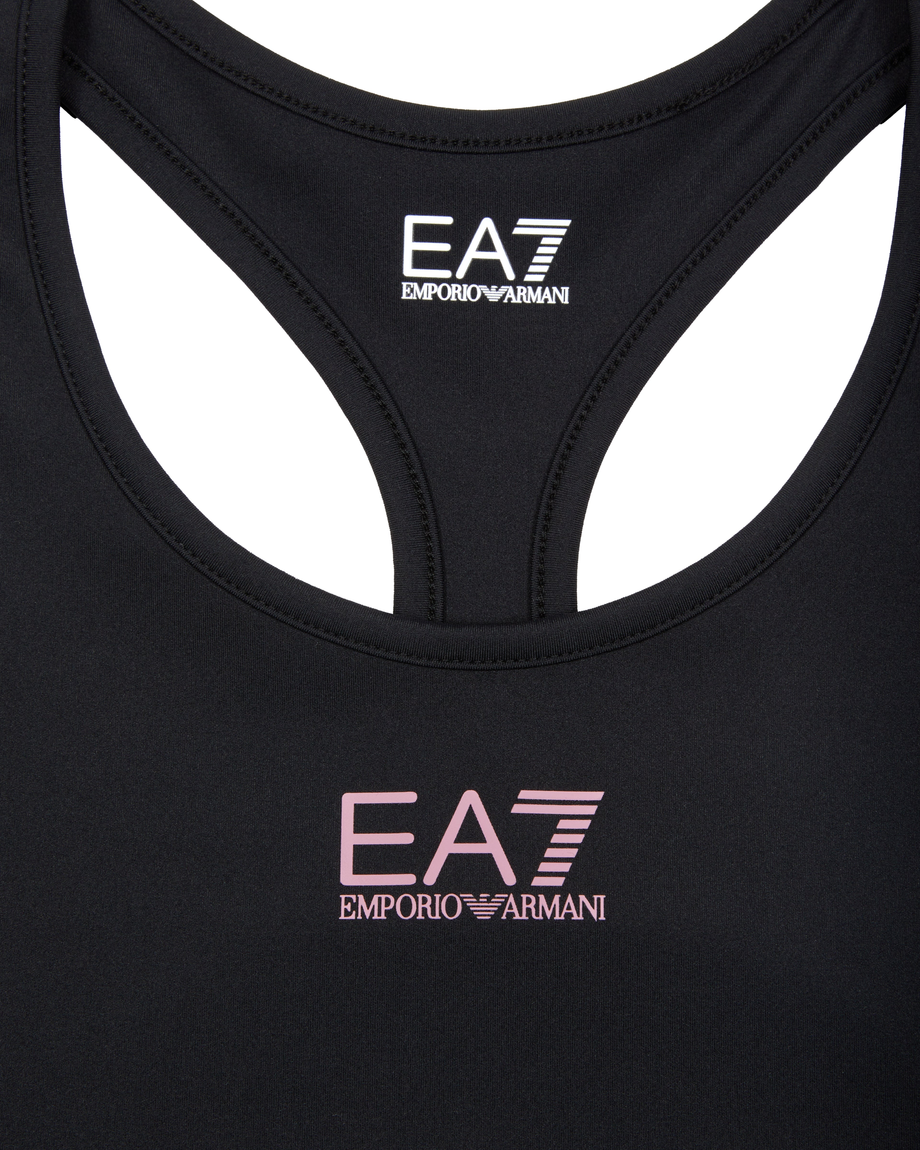 Girls Training Small Logo Sports Bra