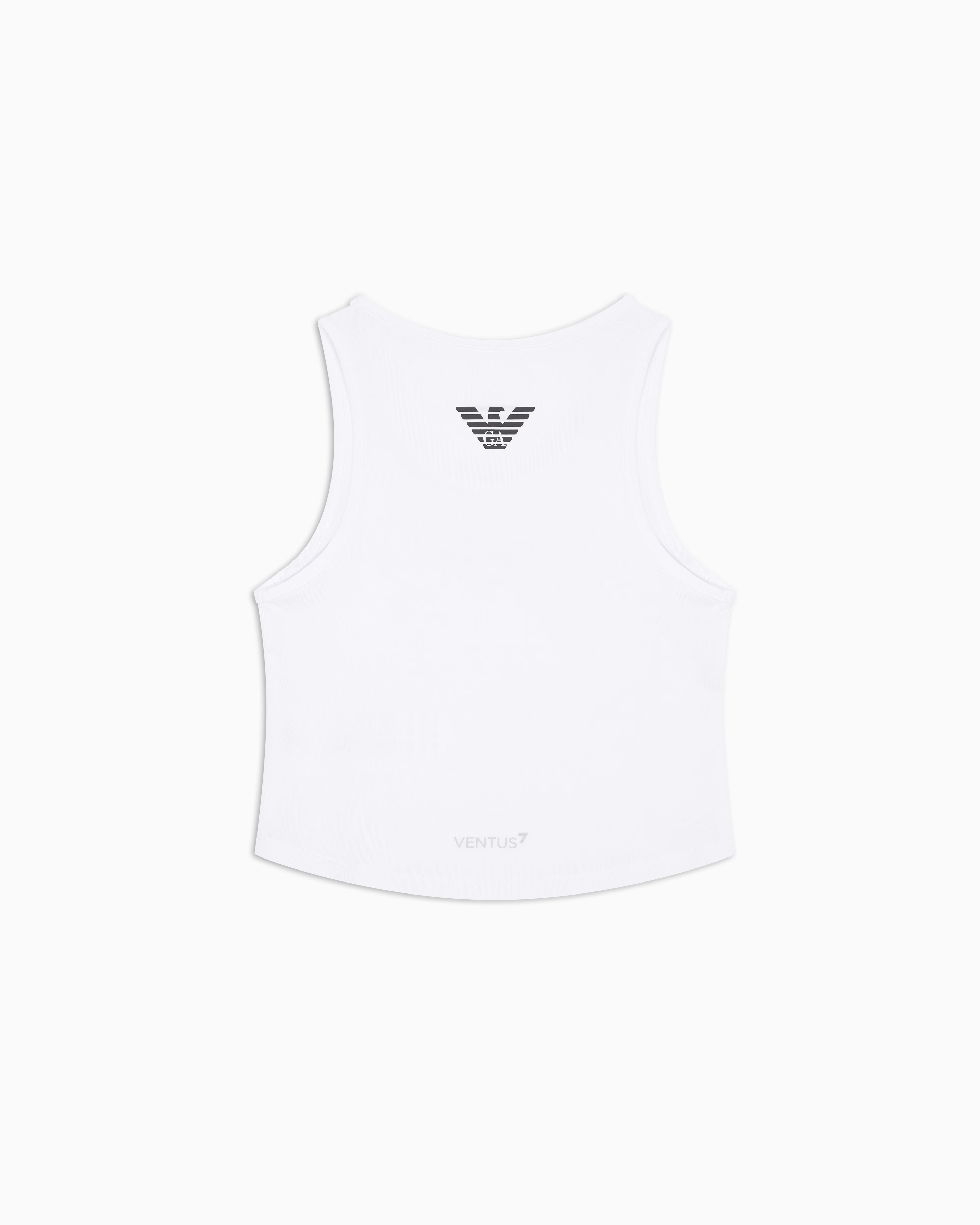 Girls Tennis Pro Classic Tank