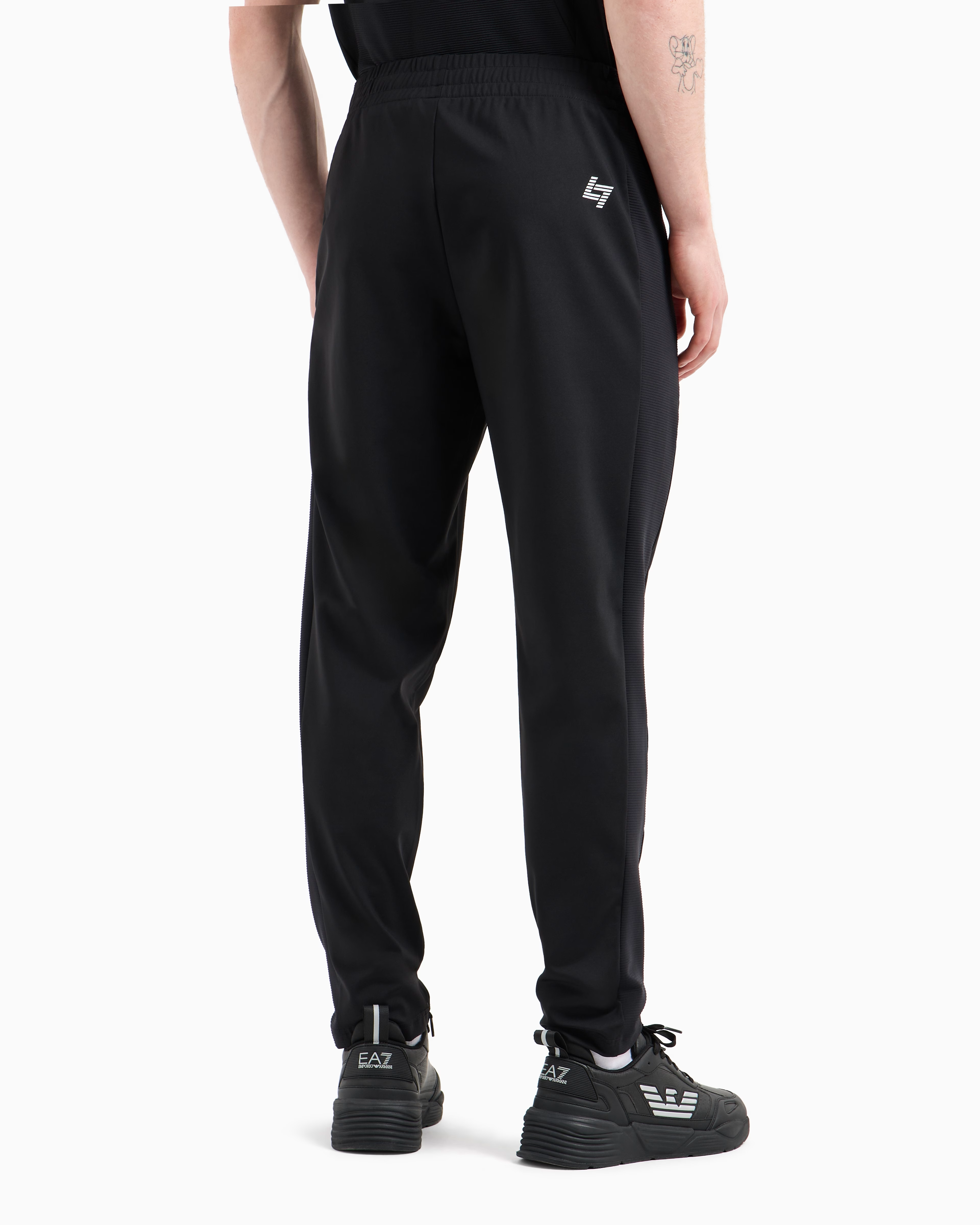 Mens Vigor7 Pants
