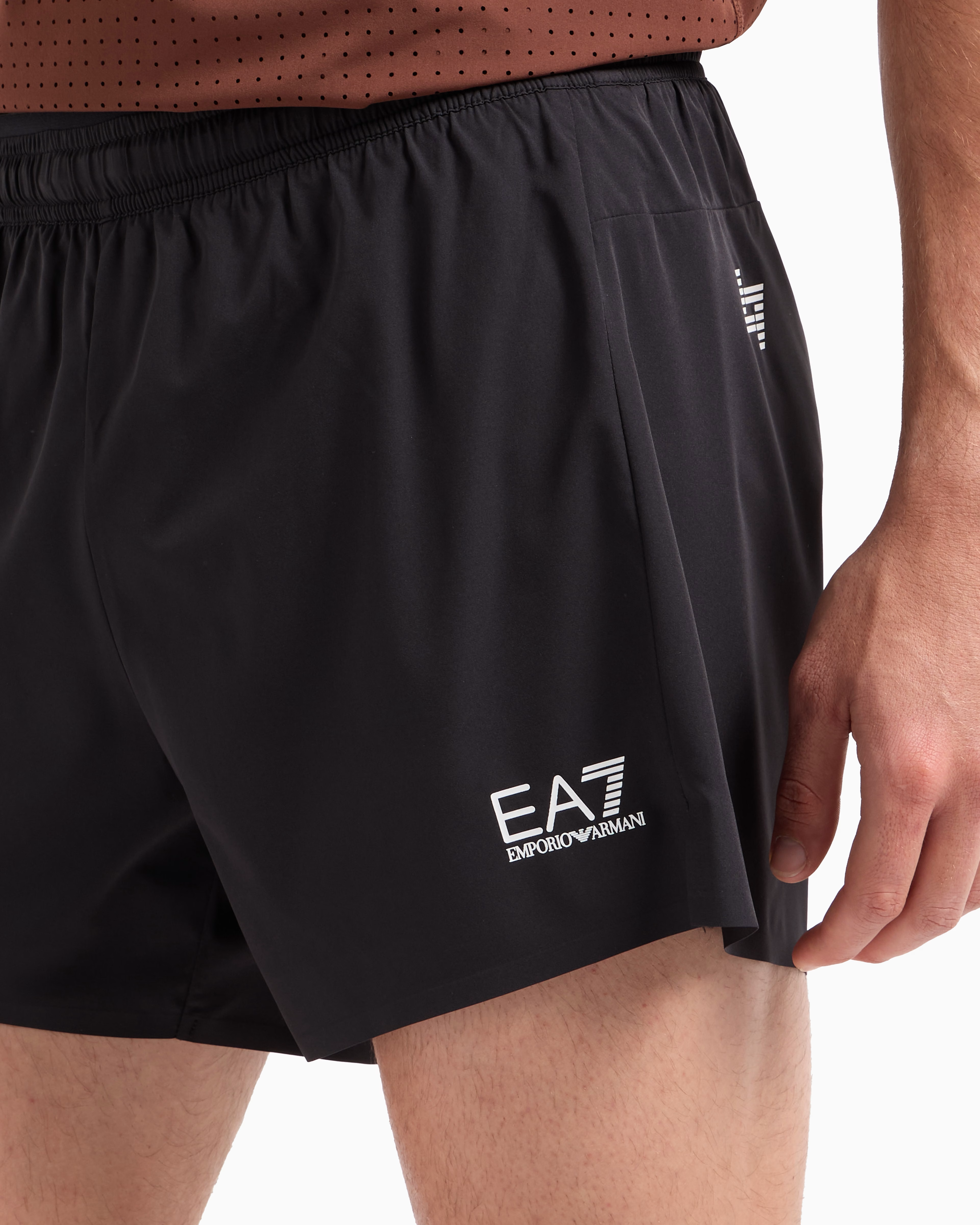 Mens Ventus7 Performance Shorts