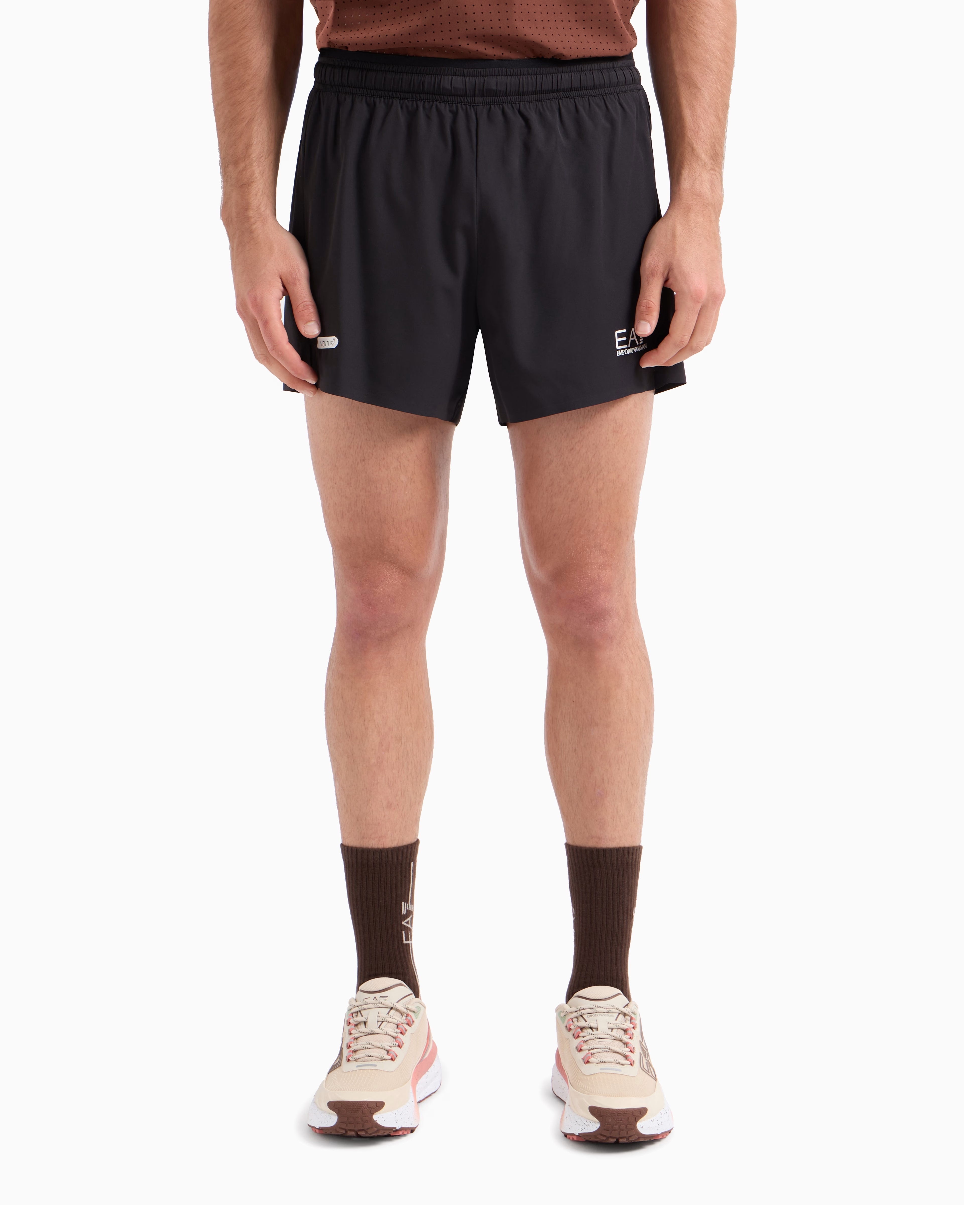 Mens Ventus7 Performance Shorts