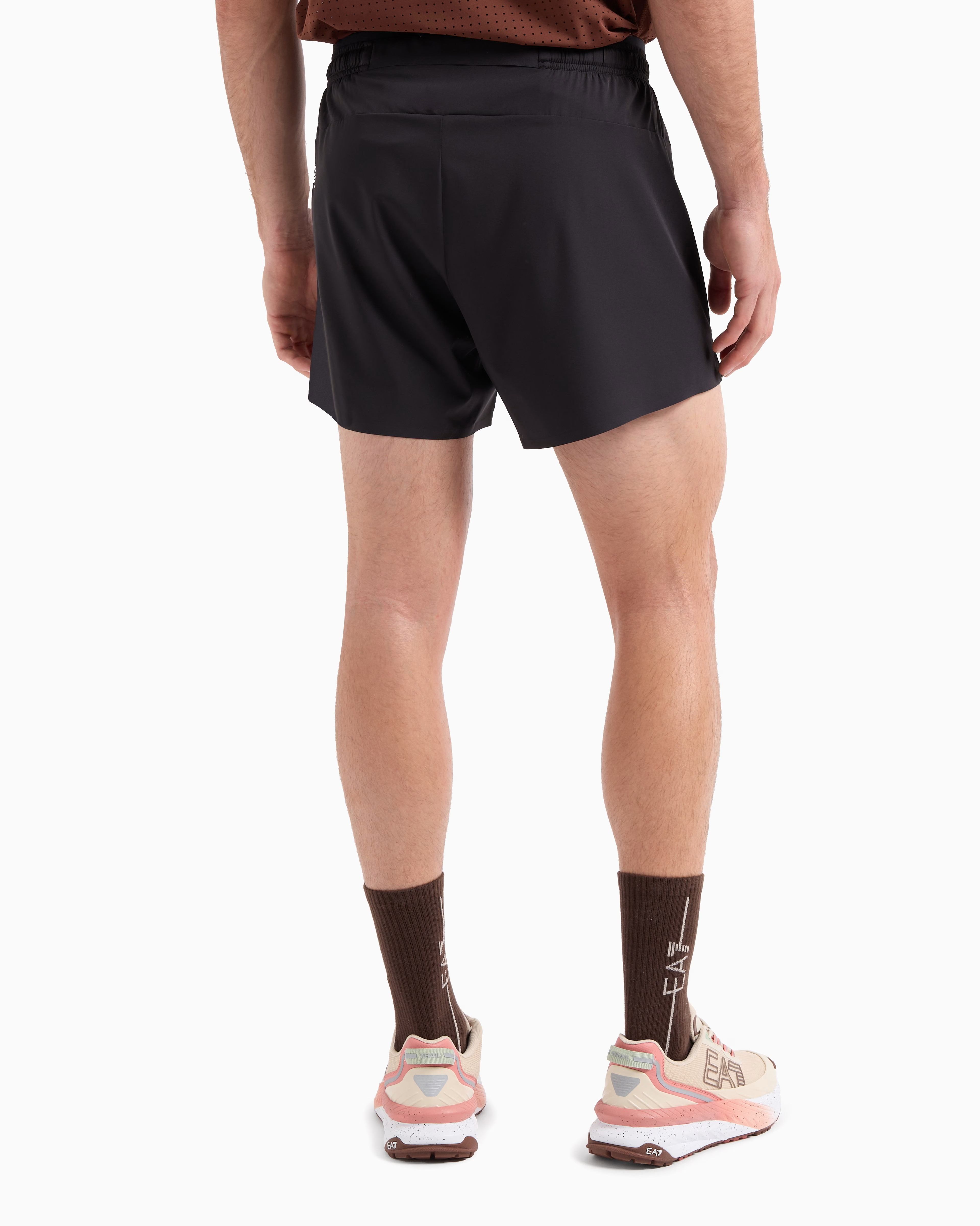 Mens Ventus7 Performance Shorts