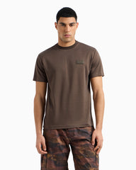 Mens Lux Identity Short Sleeve T-Shirt