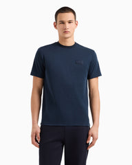 Mens Lux Identity Short Sleeve T-Shirt