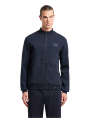 Mens Lux Identity Track Jacket