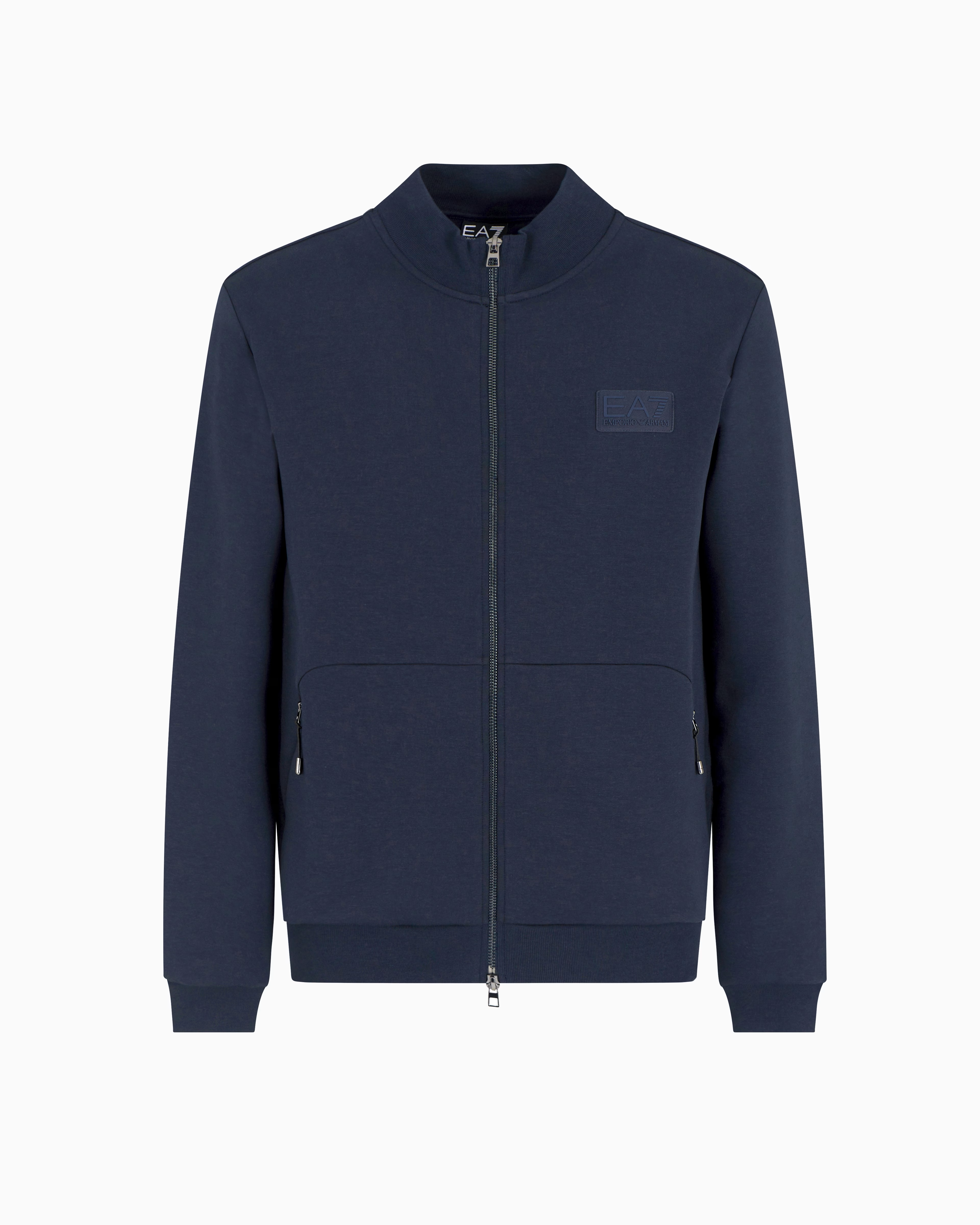 Mens Lux Identity Track Jacket