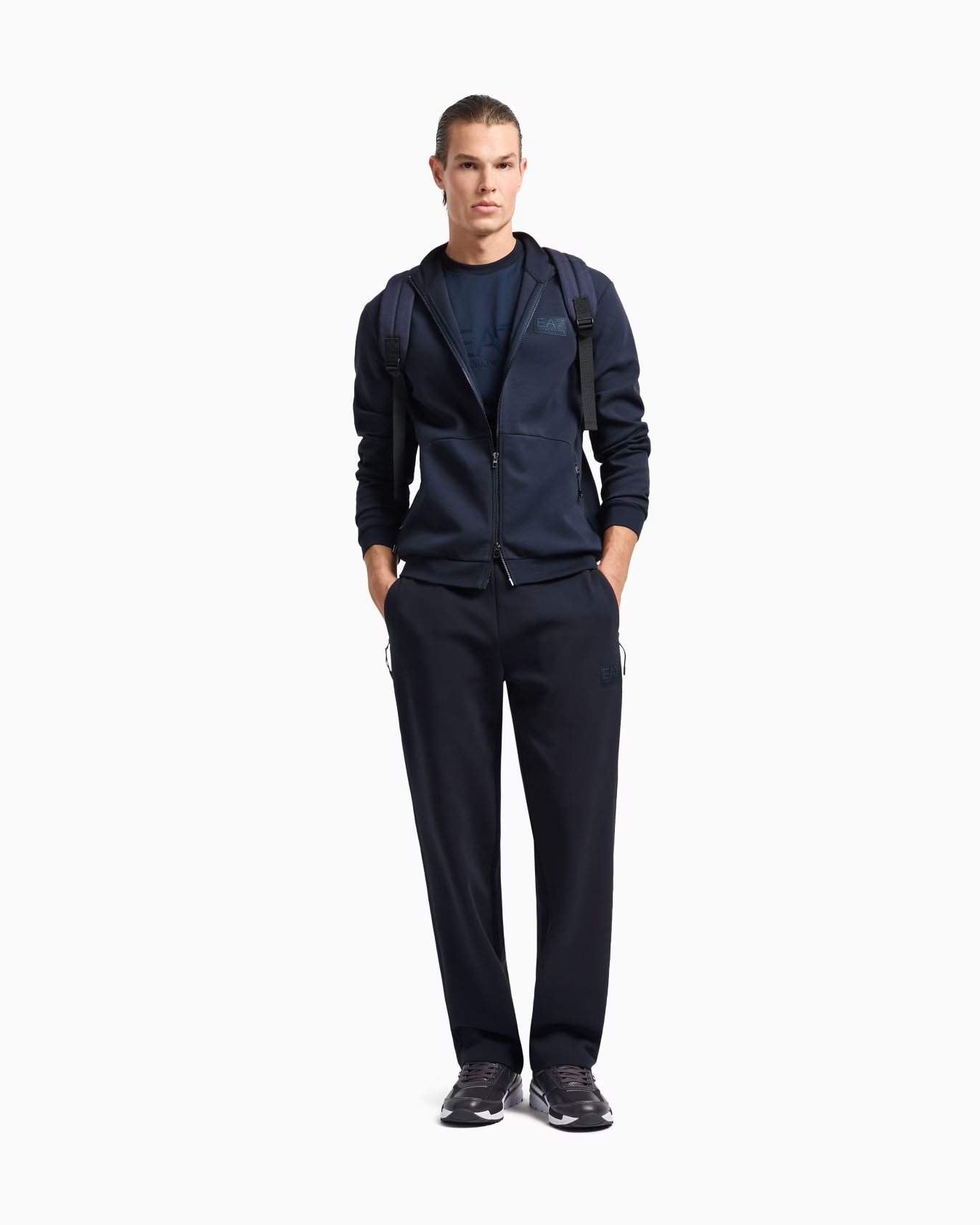 Mens Lux Identity Pant