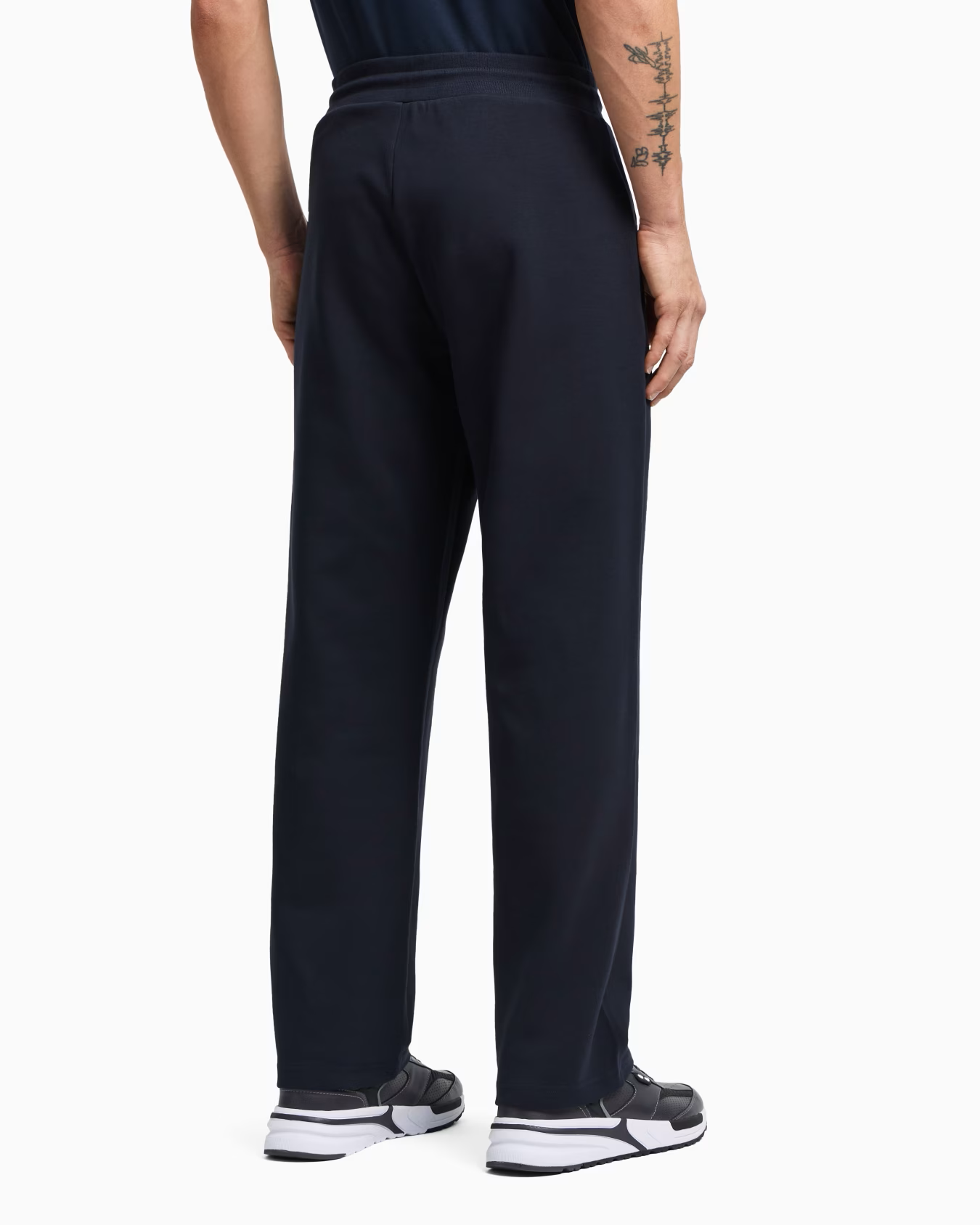 Mens Lux Identity Pant