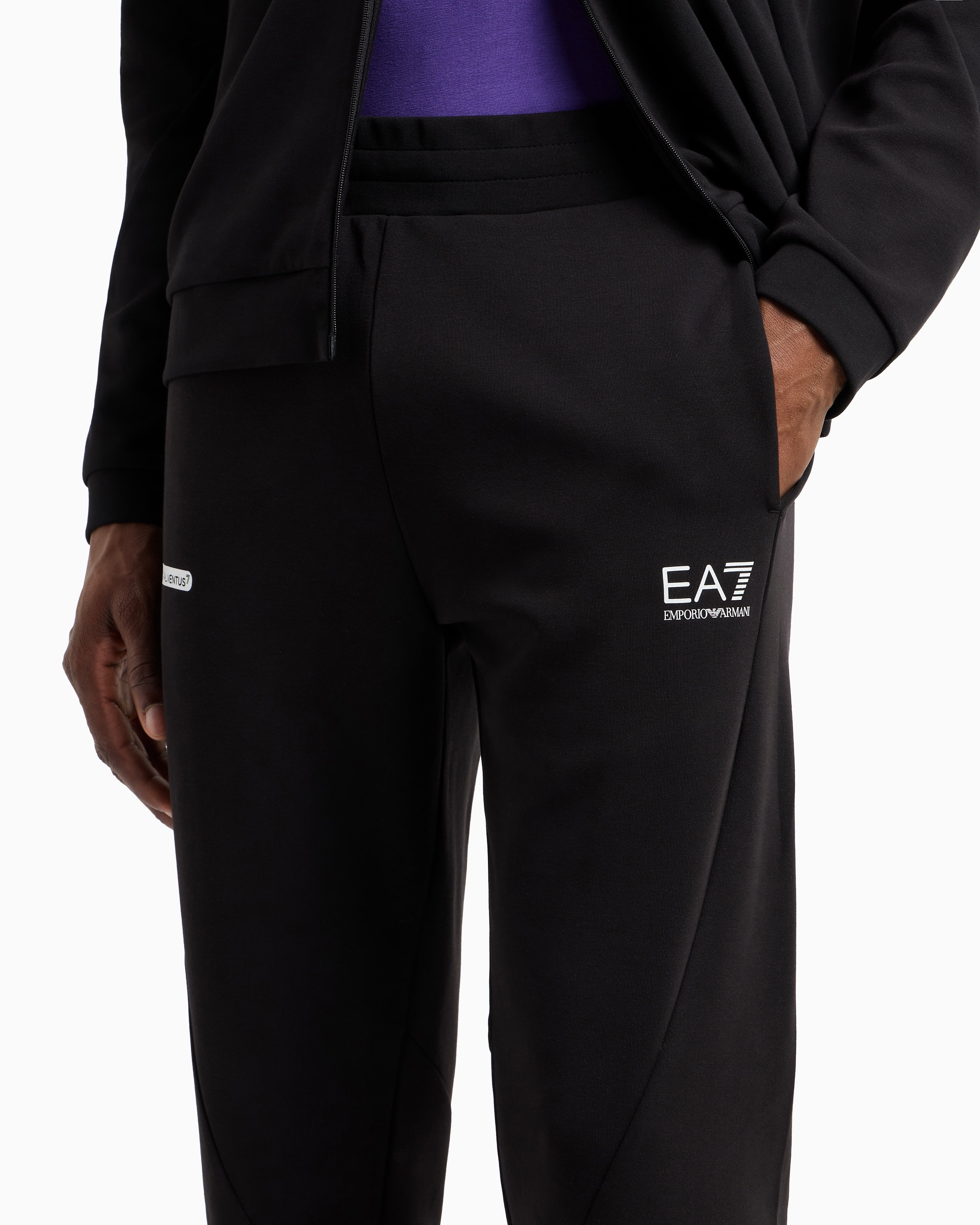 Mens Natural Ventus Tracksuit